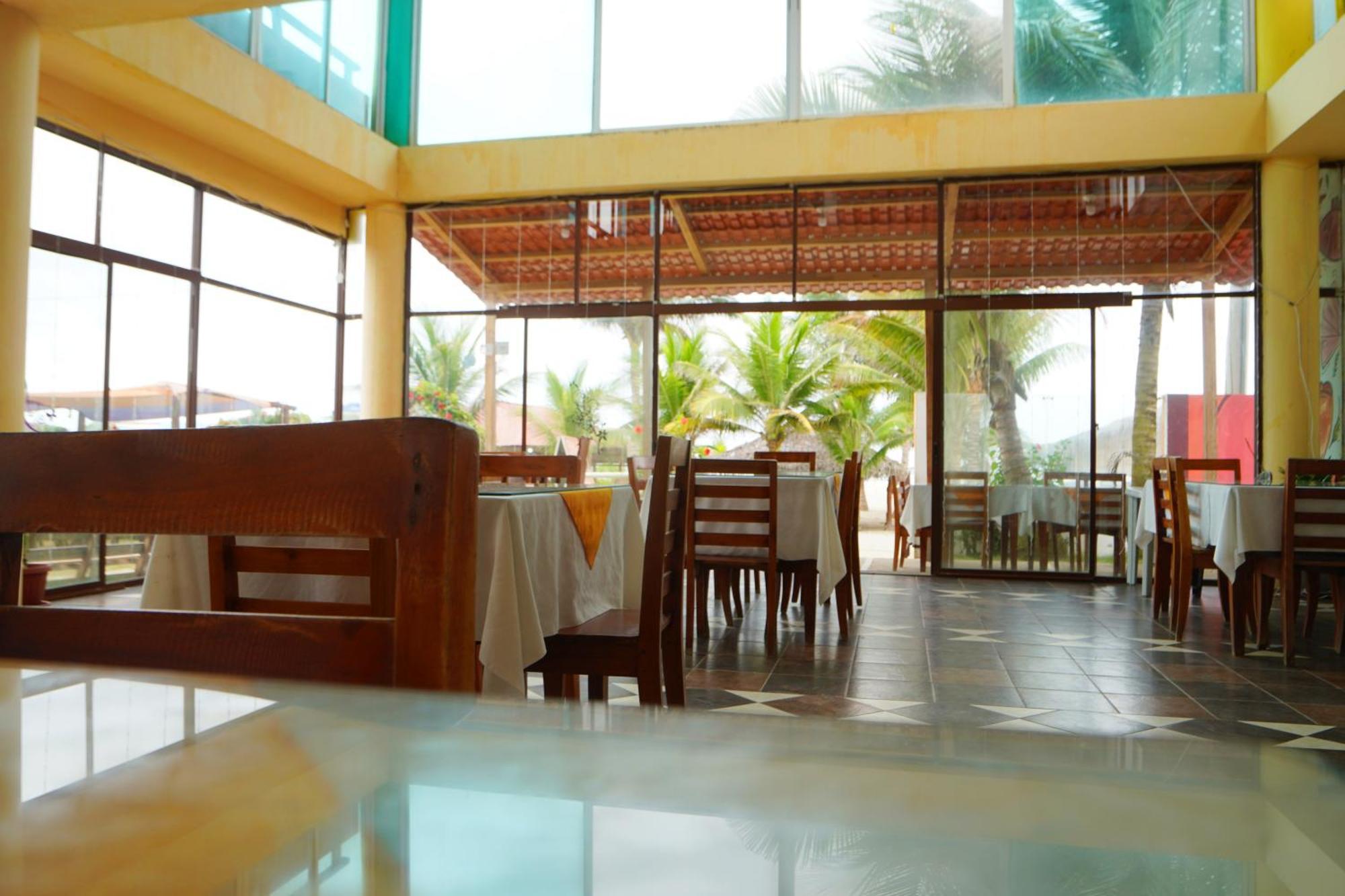 Hotel Canoa'S Wonderland Exterior photo