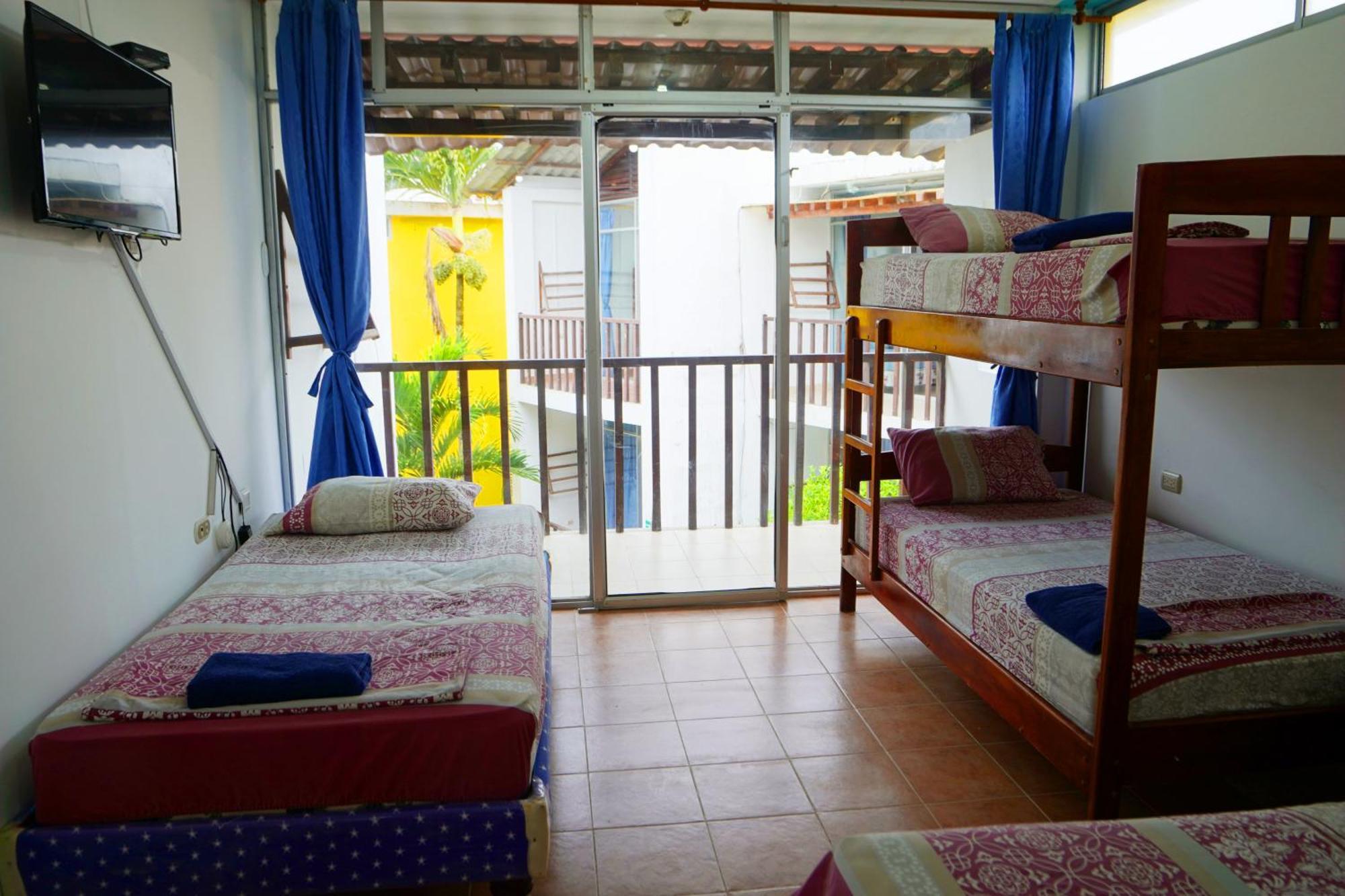 Hotel Canoa'S Wonderland Exterior photo