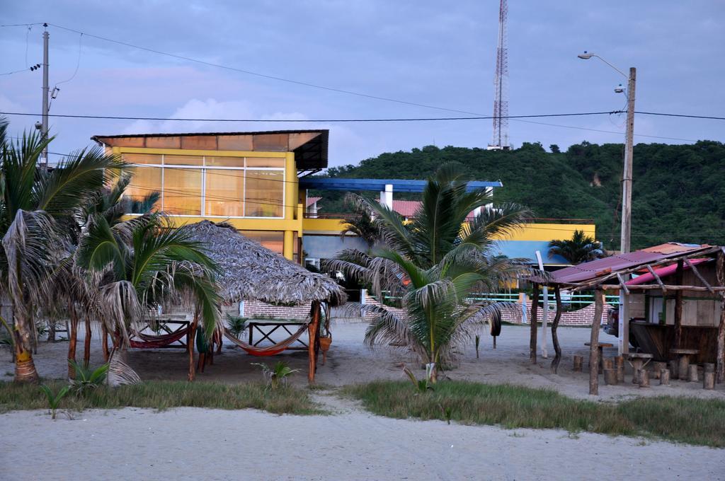 Hotel Canoa'S Wonderland Exterior photo